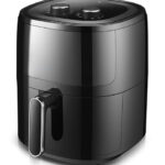 COBY  CrispPro Advanced  · 500W