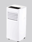 COBY CoolSense  7,000 BTU  115V