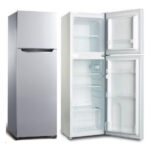 COBY VitaCool Defrost 5CU.FT 138L