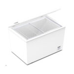 COBY FreezeMax   5 CUFT | 150 LITROS