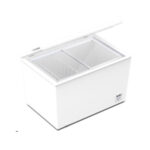 COBY FreezeMax  7 CUFT | 200 LITROS