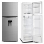 COBY VitaCool  Frost Free 8.8CU.FT 251L