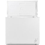 COBY FreezeMax 9 CUFT | 255 LITROS