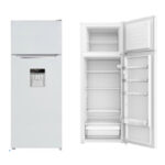 COBY VitaCool Defrost 9.3CU.FT 261L