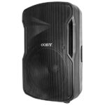 COBY SoundCore Classic Trolley 15" · 60W RMS