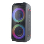 COBY BeatBox Light 8 Double · 40W RMS