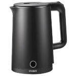 COBY QuickHeat 1.5L