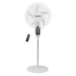 COBY CoolFlow Recharge 16