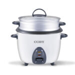 COBY RiceMaster 2.2L
