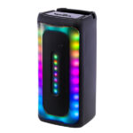 COBY SoundBoost Light 4 · 10W RMS