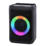 COBY SoundBoost Light 5 · 10W RMS