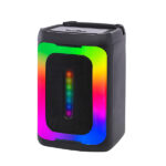 COBY SoundBoost Light 5 · 10W RMS