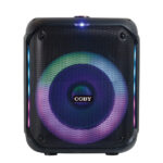 COBY SoundBoost Light  · 40W RMS