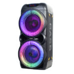 COBY SoundBoost Light  · 40W RMS