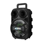 COBY Thunder Party 10"